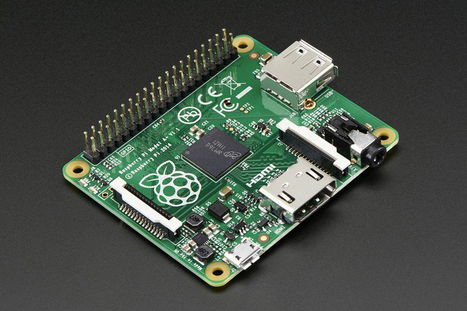 Imagem de Raspberry Pi 3 A+ é o PC compacto que custa apenas US$ 25 no tecmundo
