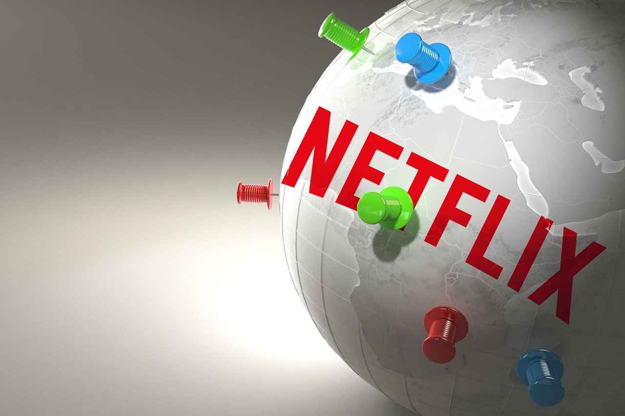 Imagem de Netflix é líder global em “consumo de internet”; YouTube vem logo atrás no tecmundo