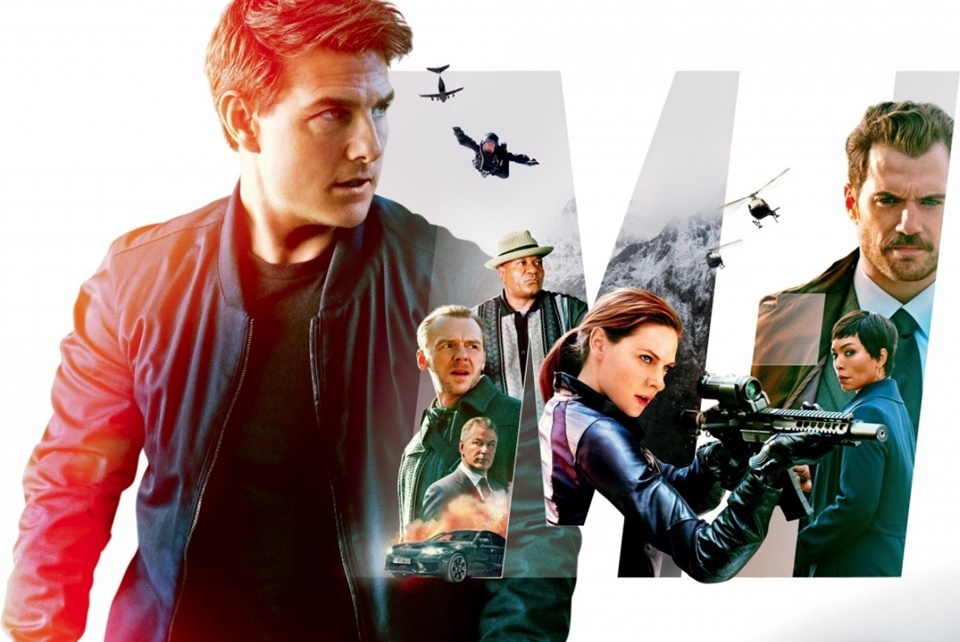 Imagem de A lista dos 10 filmes mais pirateados da semana (05/11/2018) no tecmundo