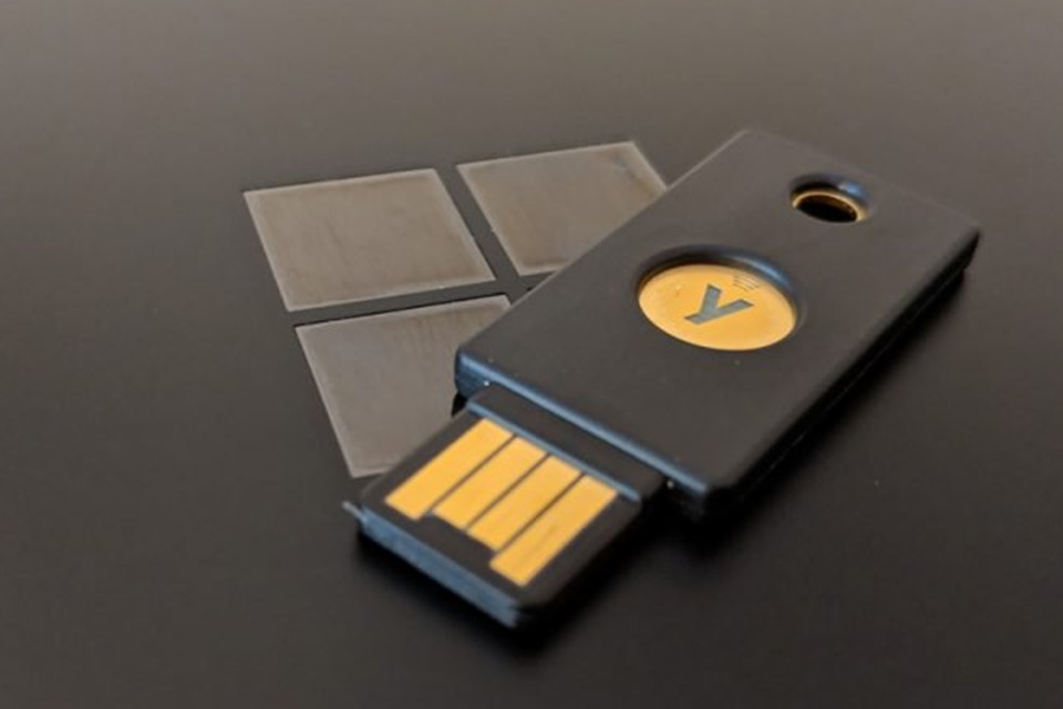Imagem de Microsoft começa a “matar a senha” com nova tecnologia de autenticação no tecmundo