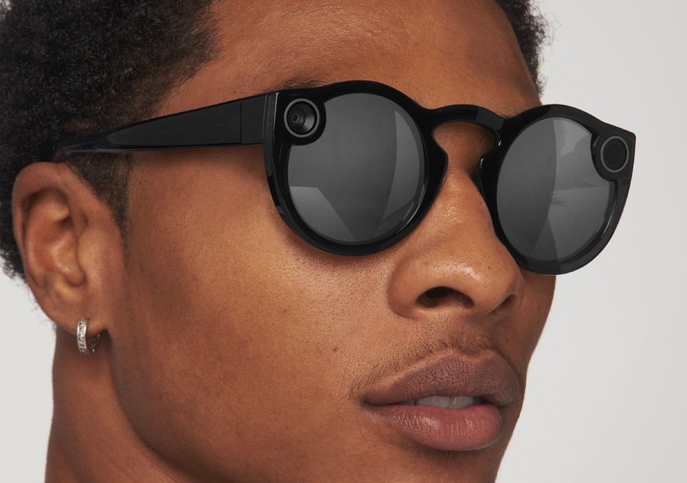 Imagem de Novos óculos-câmera da Snapchat vão ter duas câmeras e o dobro do preço no tecmundo