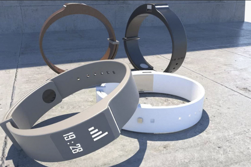 Imagem de Brasileiros criam pulseira que avisa pais surdos quando bebê chora no tecmundo