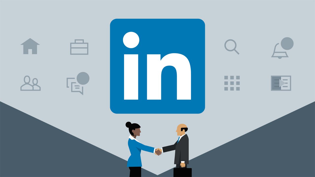 Imagem de LinkedIn vai impedir que seu endereço de email caia em listas de spam no tecmundo