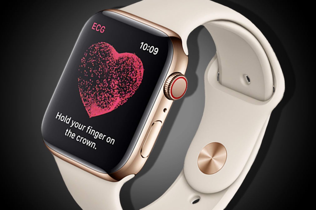 Imagem de Eletrocardiograma do Apple Watch deve ser ativado com o watchOS 5.1.2 no tecmundo