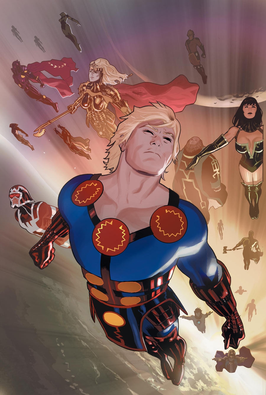 avengers 4