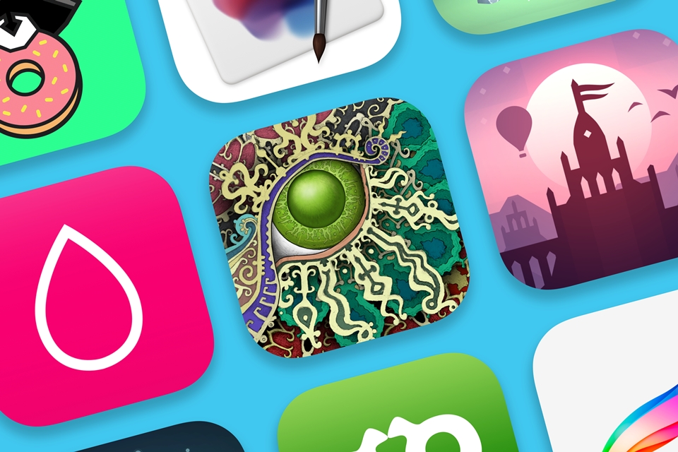 Imagem de Apple revela os melhores jogos e apps do ano na App Store no tecmundo
