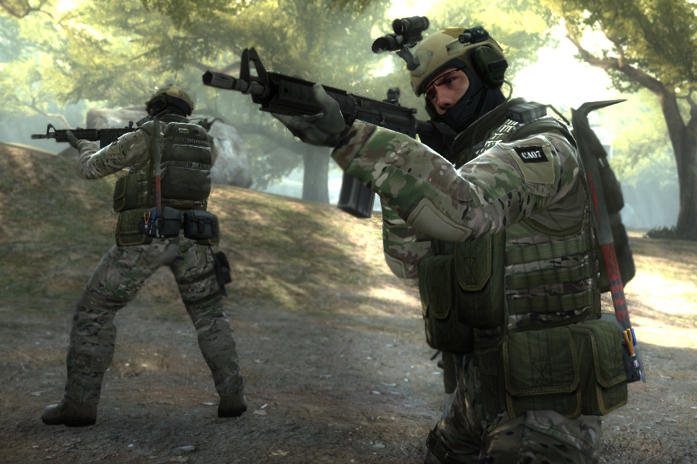 Imagem de CS:GO agora é grátis e tem modo Battle Royale no tecmundo