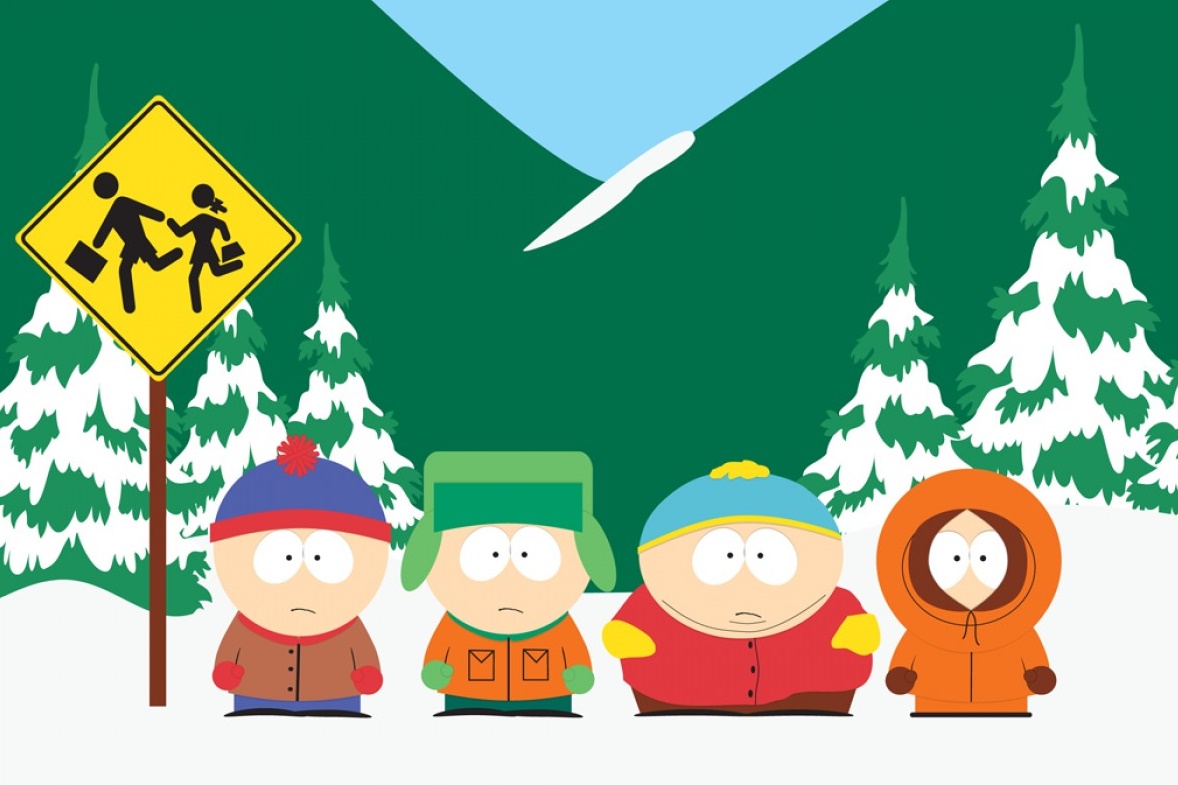 Imagem de South Park critica condições de trabalho da Amazon em novo episódio no tecmundo