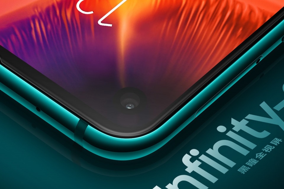 Imagem de Galaxy A8s é oficializado com ‘buraco’ na tela e Snapdragon 710 no tecmundo