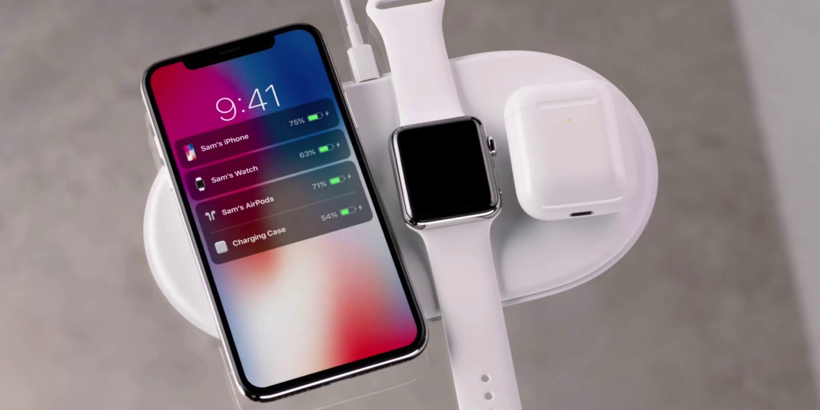 Imagem de Patente do AirPower mostra novos recursos do carregador sem fio da Apple no tecmundo