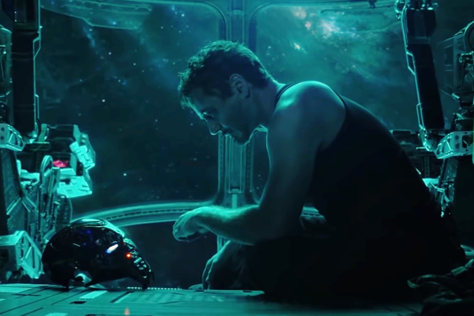 Imagem de Marvel Studios responde ajuda da NASA para encontrar o Homem de Ferro no tecmundo