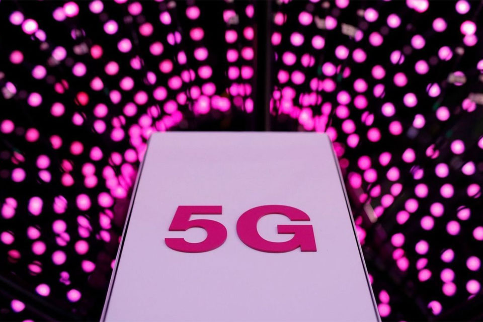 Imagem de Mais de 10 mil funcionários deixarão a Verizon na transição para o 5G no tecmundo