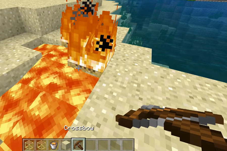 Minecraft recebe update com novos animais no Windows 10 e Minecraft recebe update com novos animais no Windows 10 e