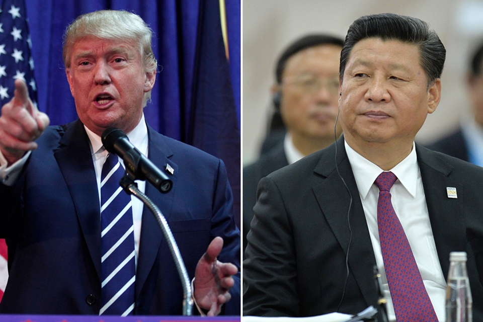 Imagem de Caso Huawei: Trump pode intervir para evitar conflito entre China e Canadá no tecmundo
