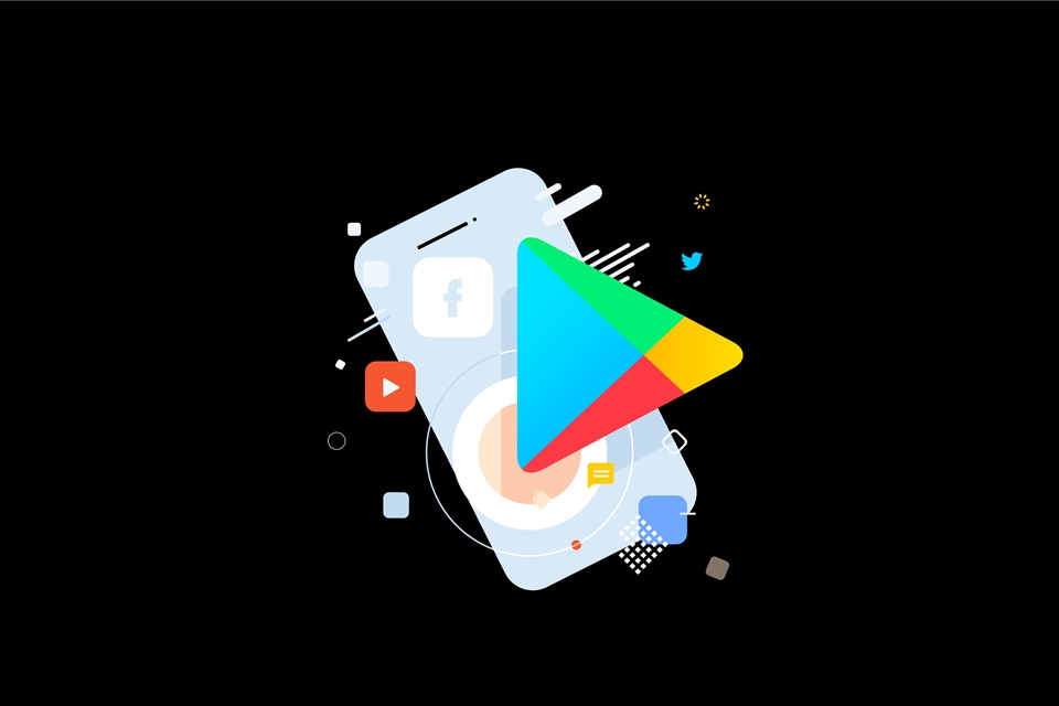 Imagem de Agora é possível doar dinheiro para ONGs por meio da Google Play Store no tecmundo