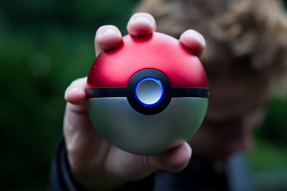 Imagem de Batalhas entre treinadores já estão disponíveis em Pokémon GO no tecmundo
