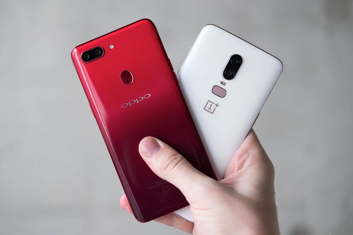 Imagem de Estes foram os 10 principais recursos em smartphones de 2018 no tecmundo