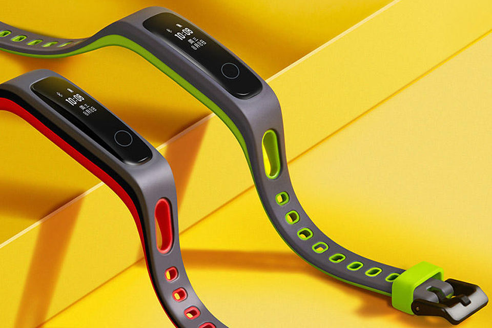 Imagem de Huawei Honor Band 4 Running está com 46% de desconto na Banggood no tecmundo