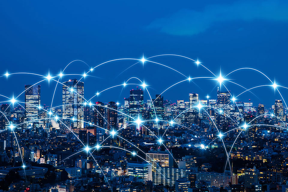 Imagem de AT&T lançará sua rede 5G em 12 cidades dos Estados Unidos nesta semana no tecmundo