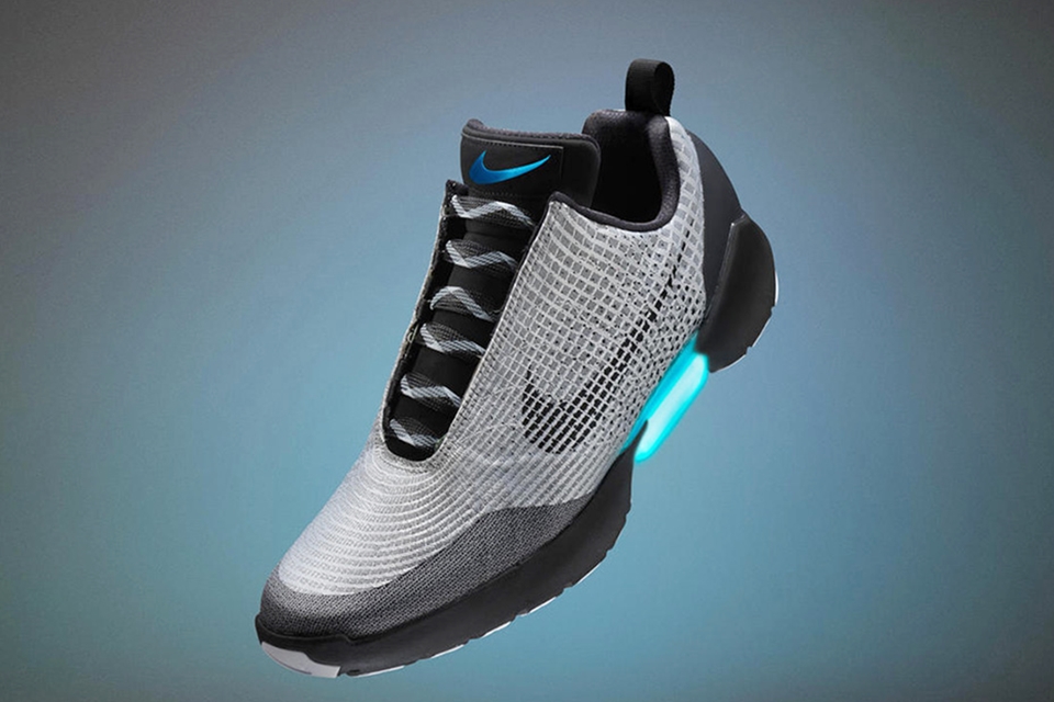 Imagem de Nike promete versão mais barata de tênis baseado em De Volta para o Futuro no tecmundo
