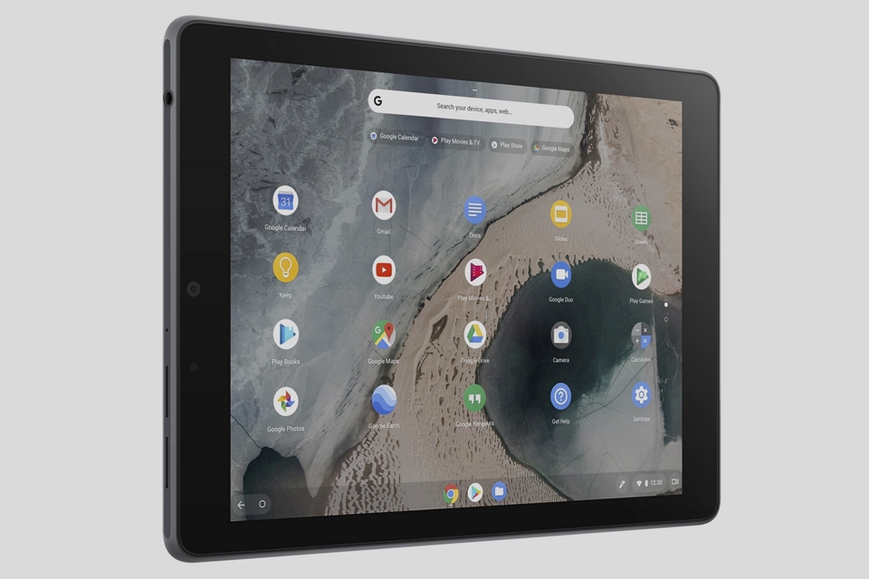 Imagem de ASUS anuncia seu primeiro tablet com Chrome OS no tecmundo