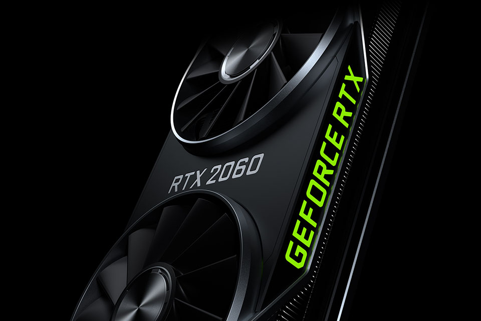 Imagem de NVIDIA anuncia GeForce RTX 2060 e notebooks com RTX na CES 2019 no tecmundo