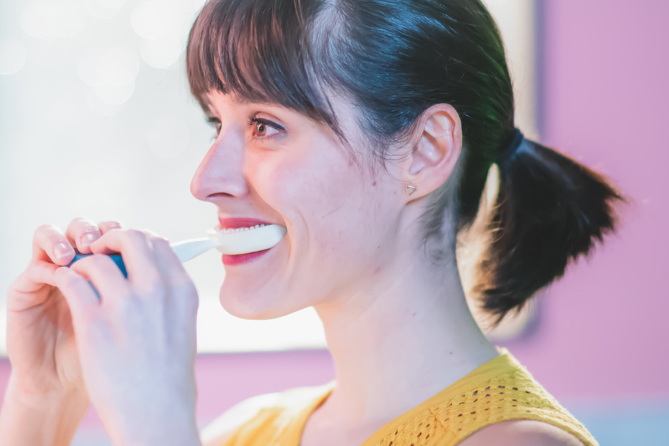 Imagem de Empresa francesa cria escova de dentes que limpa os dentes em 10 segundos no tecmundo