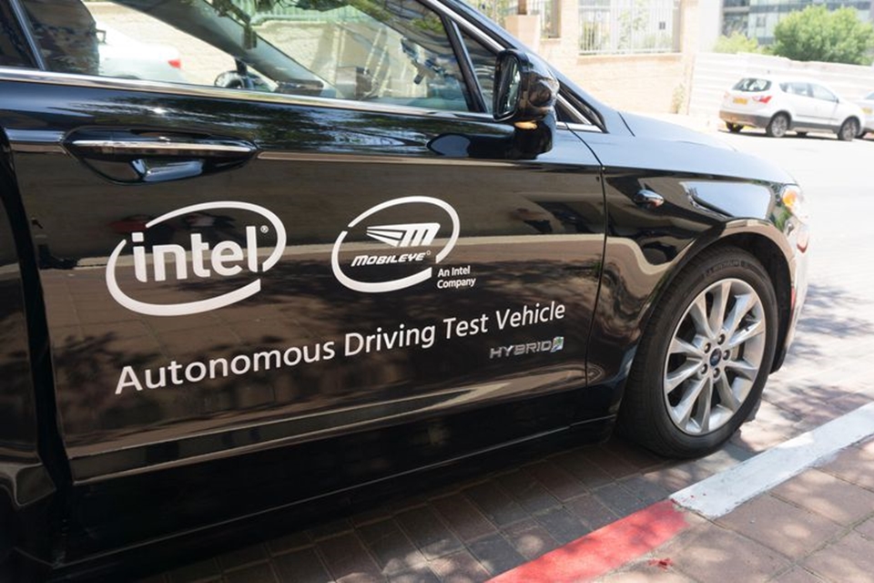 Imagem de Startup da Intel quer colocar carros autônomos nas ruas de Pequim até 2022 no tecmundo