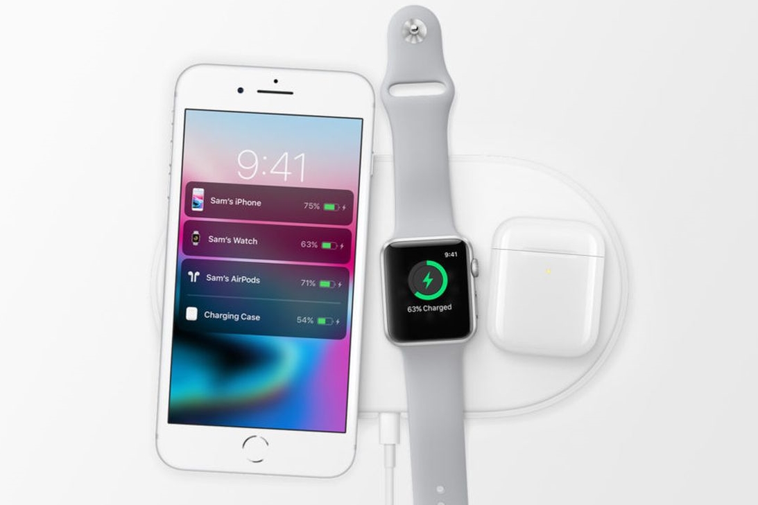 Imagem de Carregador sem fio Apple AirPower já começou a ser produzidor, afirma site no tecmundo