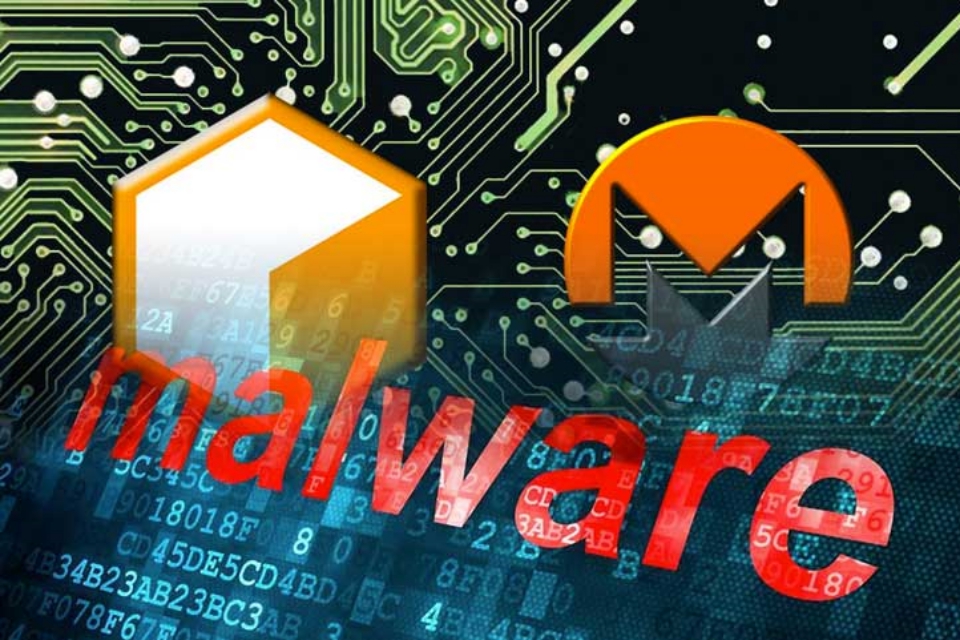 Imagem de Hackers ganharam US$ 57 milhões com Monero nos últimos 4 anos no tecmundo