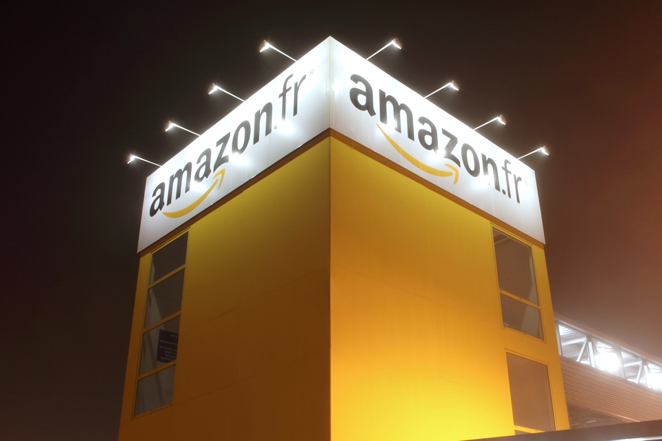 Imagem de Amazon desperdiça 3 milhões de produtos novos anualmente na França no tecmundo