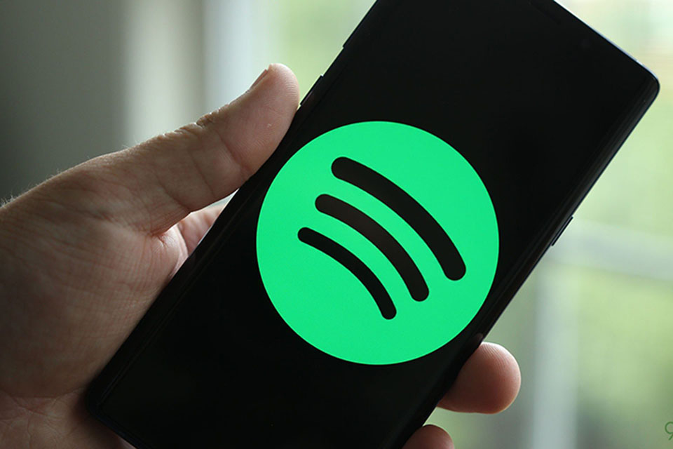 Imagem de Spotify atualiza ‘modo carro’ para viagens mais seguras no tecmundo