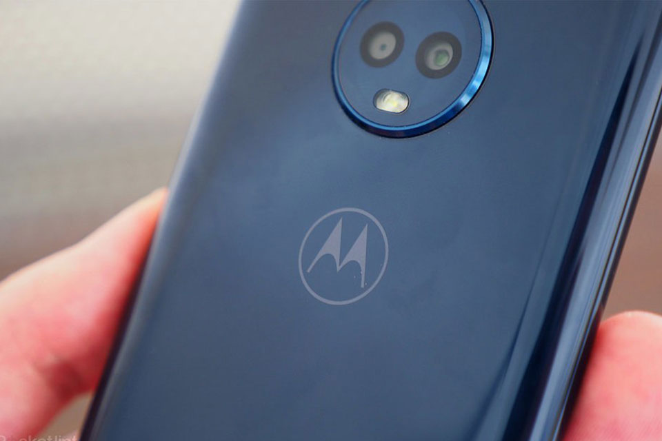 Imagem de Moto G7 deve chegar ao Brasil em fevereiro! Veja supostas especificações no tecmundo