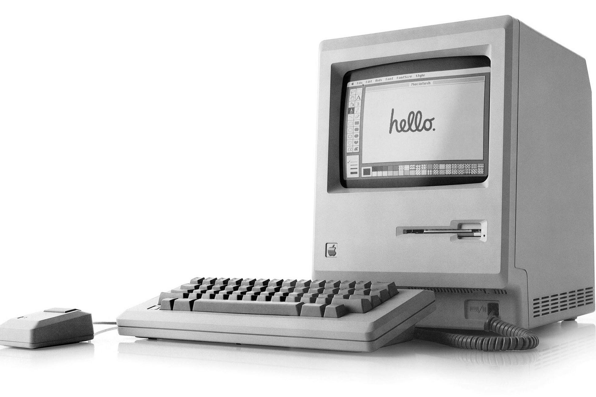 Imagem de Apple Macintosh completa 35 anos de lançamento no tecmundo