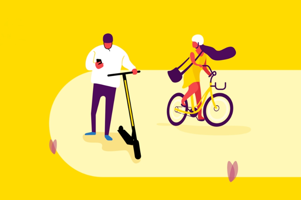 Imagem de Grin e Yellow anunciam fusão e querem expansão na América Latina no tecmundo