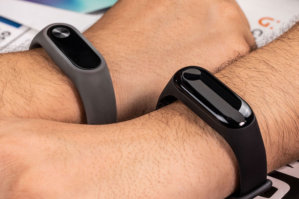 Imagem de Xiaomi Mi Band 2 ou Mi Band 3: qual pulseira inteligente comprar? no tecmundo
