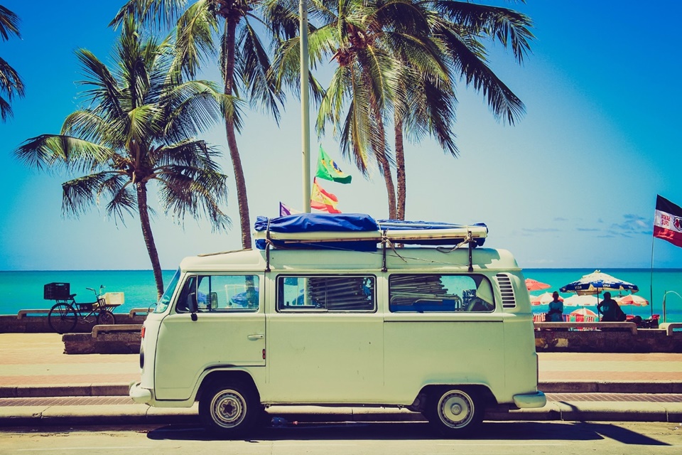 Imagem de Airbnb cria "departamento de transportes" para aumentar ofertas de turismo no tecmundo