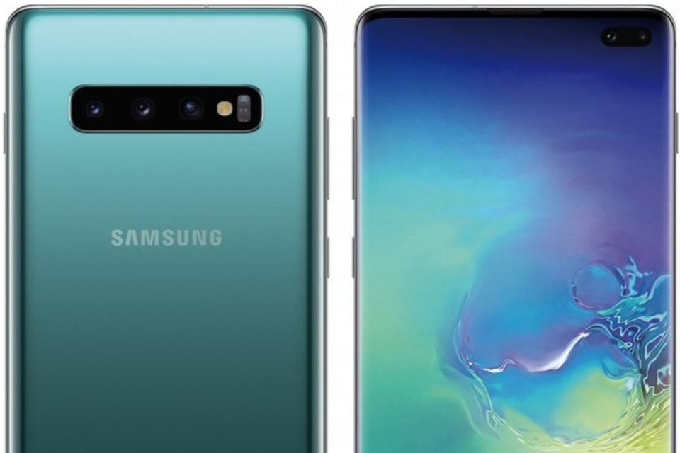 Imagem de Galaxy S10, S10e e S10+ vazam em foto de alta qualidade no tecmundo