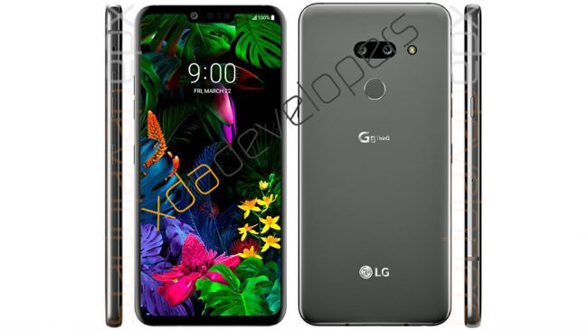  Design lg g8 thinq [19659007] Supposed conception of the LG's new top line for 2019 </span> </span> </p>
<p>  The launch of the device is expected to take place at the LG conference at MWC 2 019, to be held in Barcelona, ​​Spain, from 25 to 28 February. The <strong> TecMundo </strong> will be in place and will comprehensively cover the news of LG and other major brands. </p>
<p>  <span> Coupons from TecMundo: </span></p>
</div>
</pre>
</pre>
[ad_2]
<br /><a href=