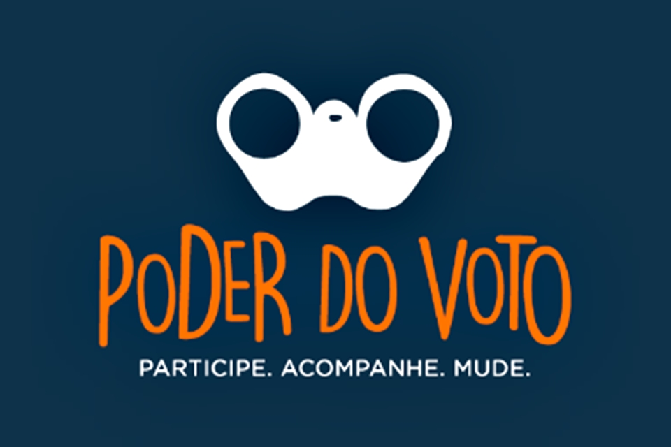 Imagem de App Poder do Voto permite acompanhar políticos e criticar projetos de lei no tecmundo