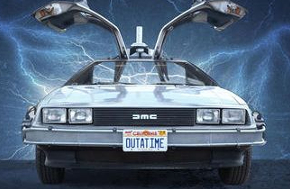 Imagem de Tesla esconde ‘Easter-egg’ que leva motoristas “De volta para o futuro” no tecmundo