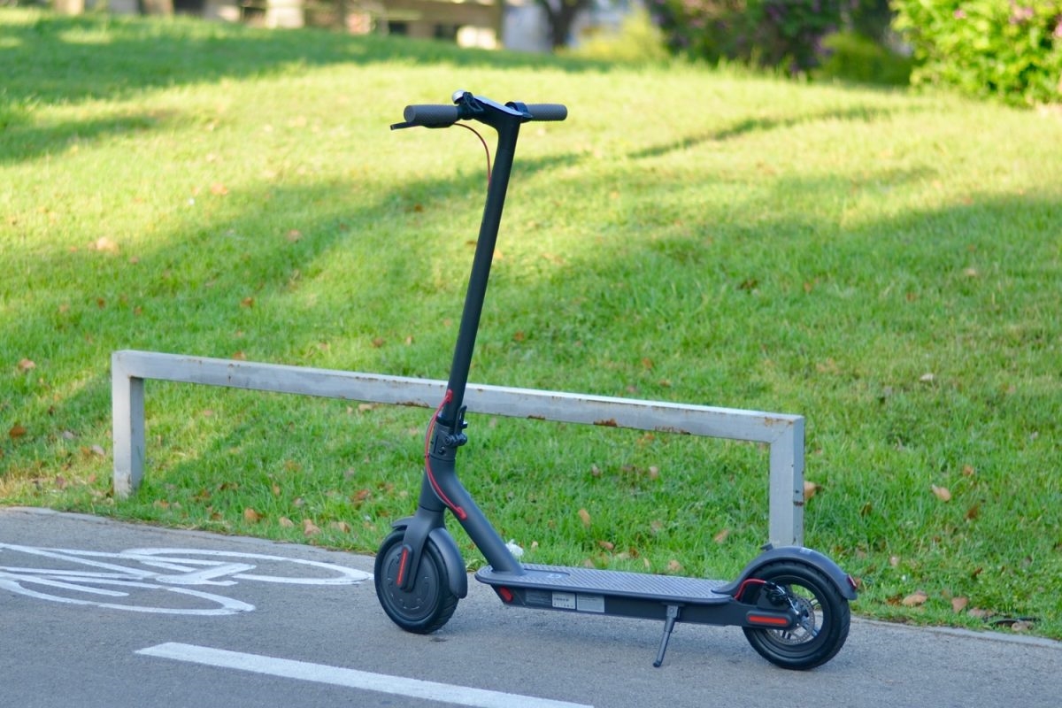 Imagem de Hackers podem acessar patinetes elétricos e controlá-los remotamente no tecmundo