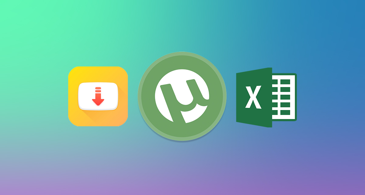 Imagem de Os apps mais populares da semana para Windows, Android e iPhone no Baixaki no tecmundo