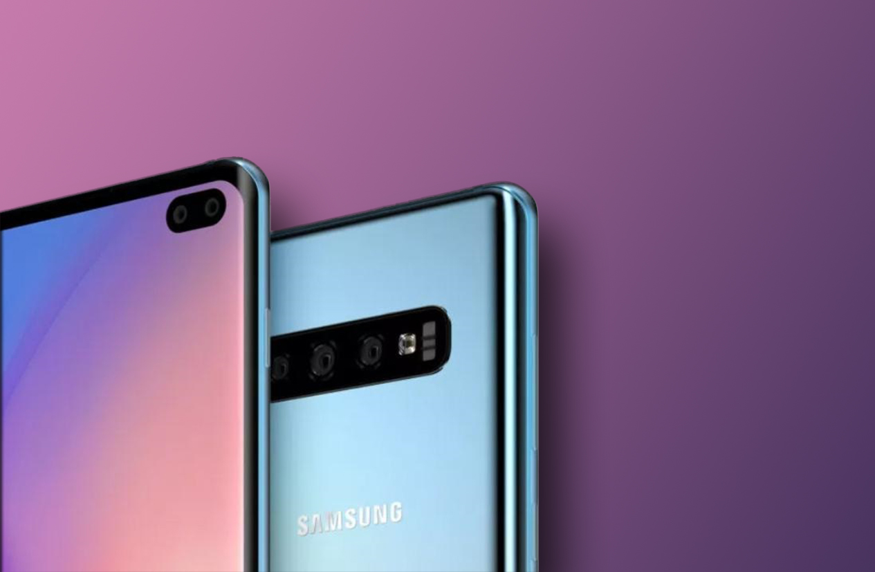 Imagem de Preço do Samsung Galaxy S10+ pode chegar até a US$ 1,5 mil no tecmundo
