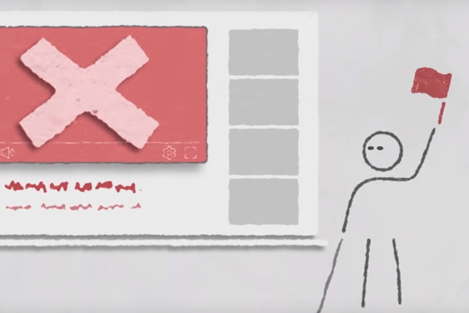 Imagem de Olha o strike! YouTube lança novas regras para seu sistema de punição no tecmundo