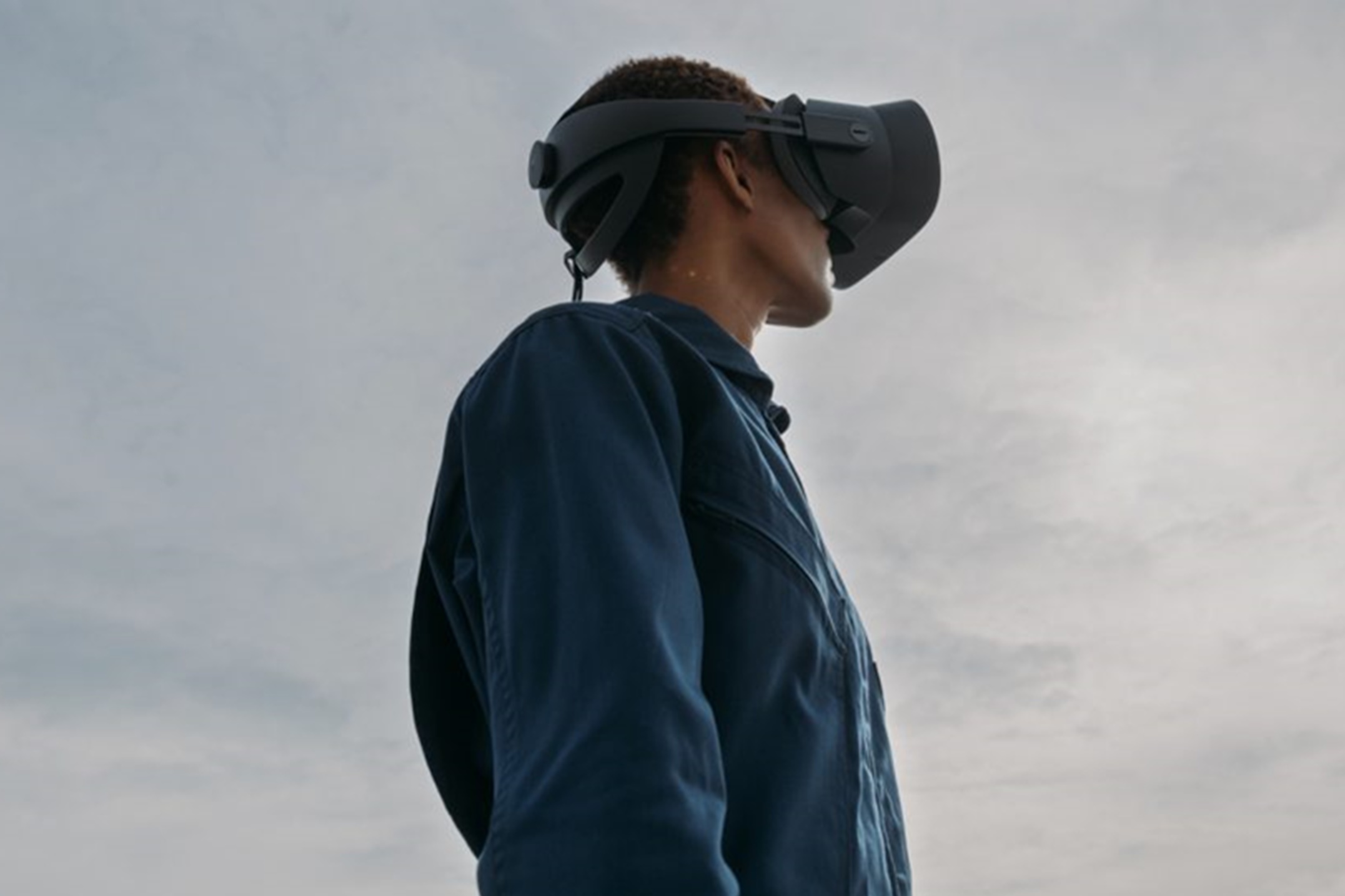 Imagem de Inédito: novo aparelho de VR iguala resolução do olho humano a 3.000 ppi no tecmundo