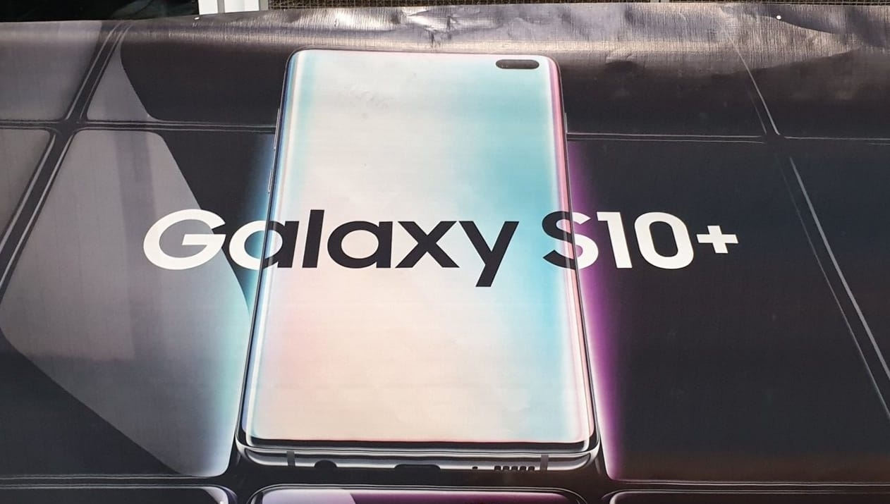 Imagem de Absurdo! Versão de 1 TB do Samsung Galaxy S10 Plus chega a US$ 1,6 mil no tecmundo