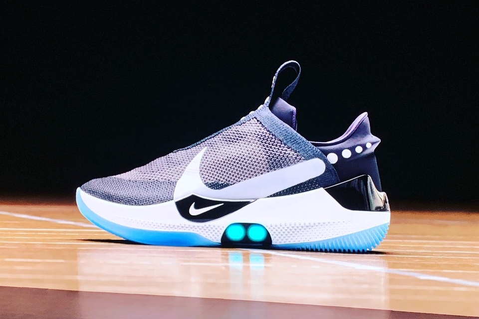Imagem de Modernidades: Tênis inteligente da Nike falha após atualização do Android no tecmundo