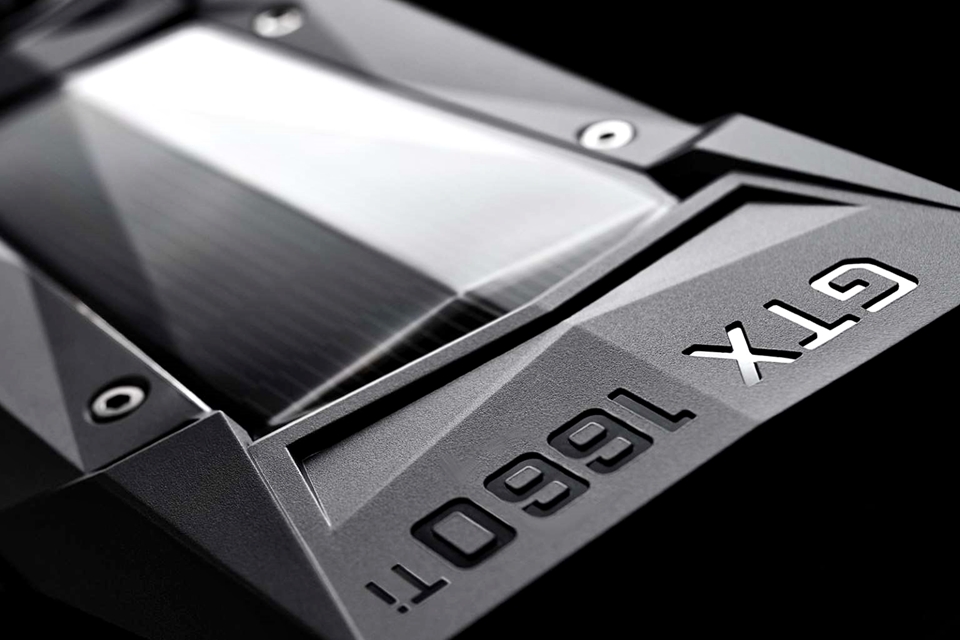 Imagem de Saiu da jaula: NVIDIA lança a GeForce GTX 1660 Ti para turbinar os games no tecmundo