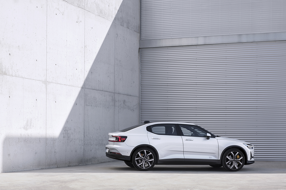 Imagem de Polestar 2: Volvo apresenta carro concorrente do Tesla Model 3 no tecmundo